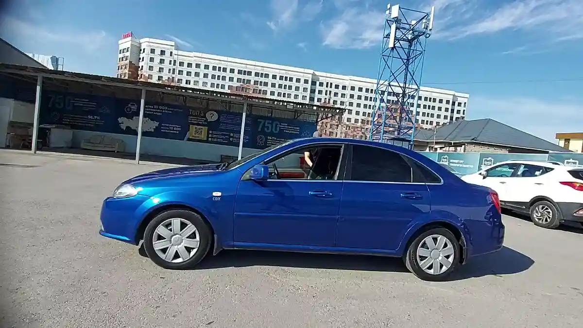 Daewoo Gentra 2014 года за 3 500 000 тг. в Шымкент