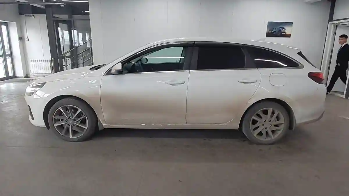 Hyundai i30 2023 года за 8 000 000 тг. в Астана