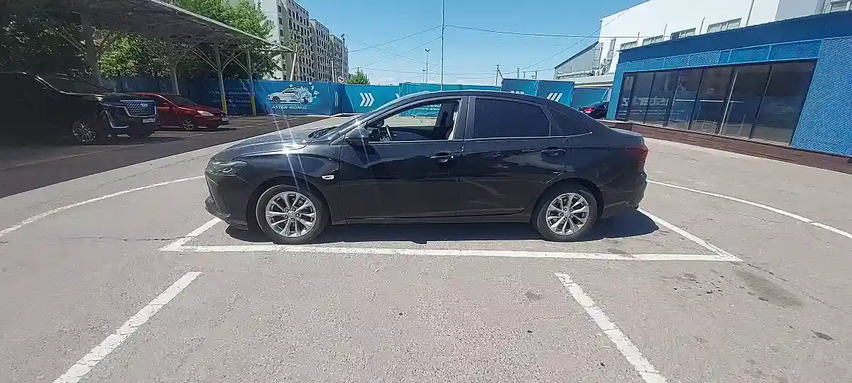 Chevrolet Monza 2023 года за 6 500 000 тг. в Алматы