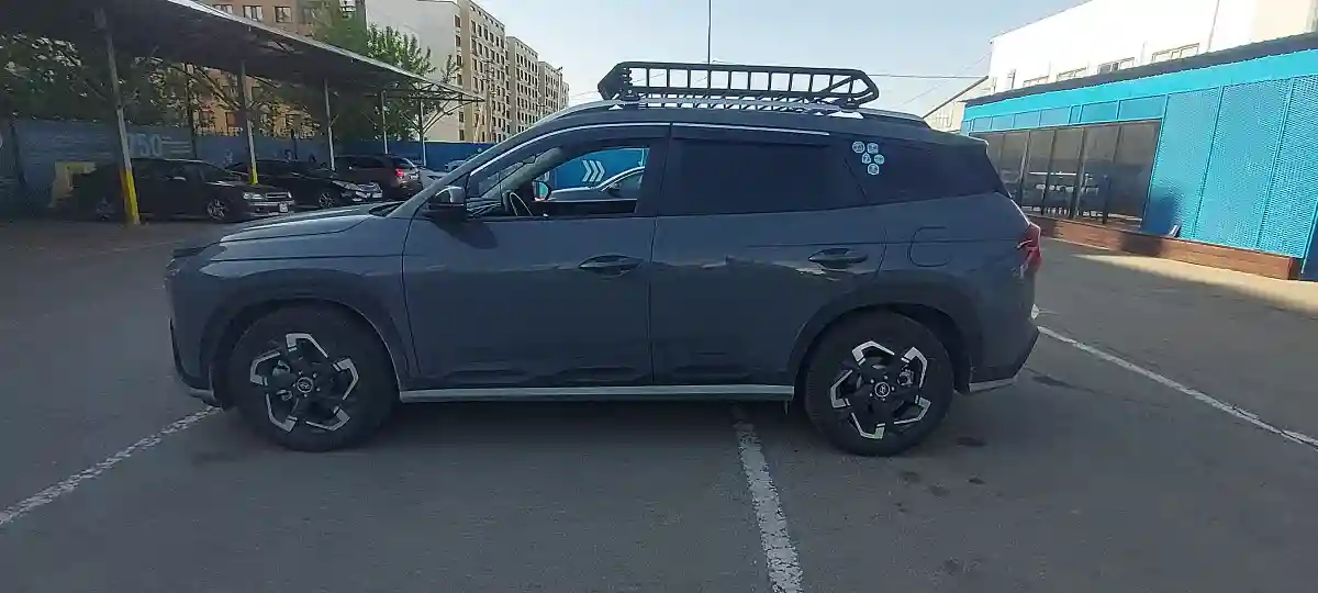 Hyundai Mufasa 2025 года за 13 500 000 тг. в Алматы