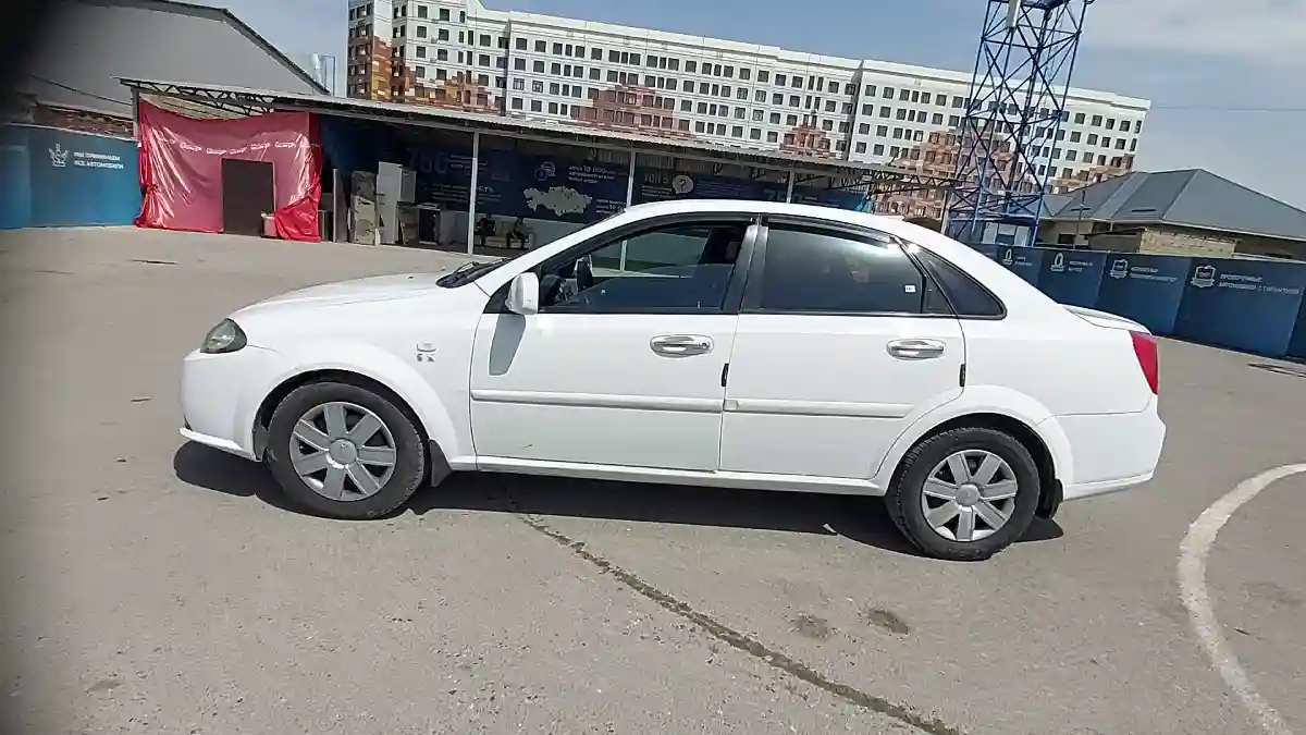 Daewoo Gentra 2014 года за 3 500 000 тг. в Шымкент