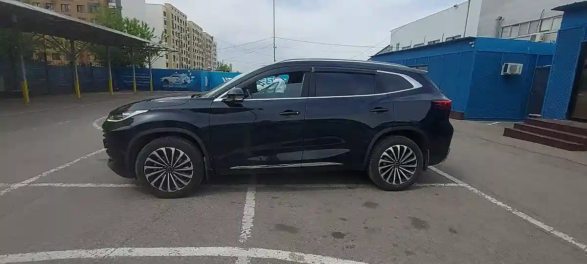 EXEED TXL 2022 года за 9 000 000 тг. в Алматы