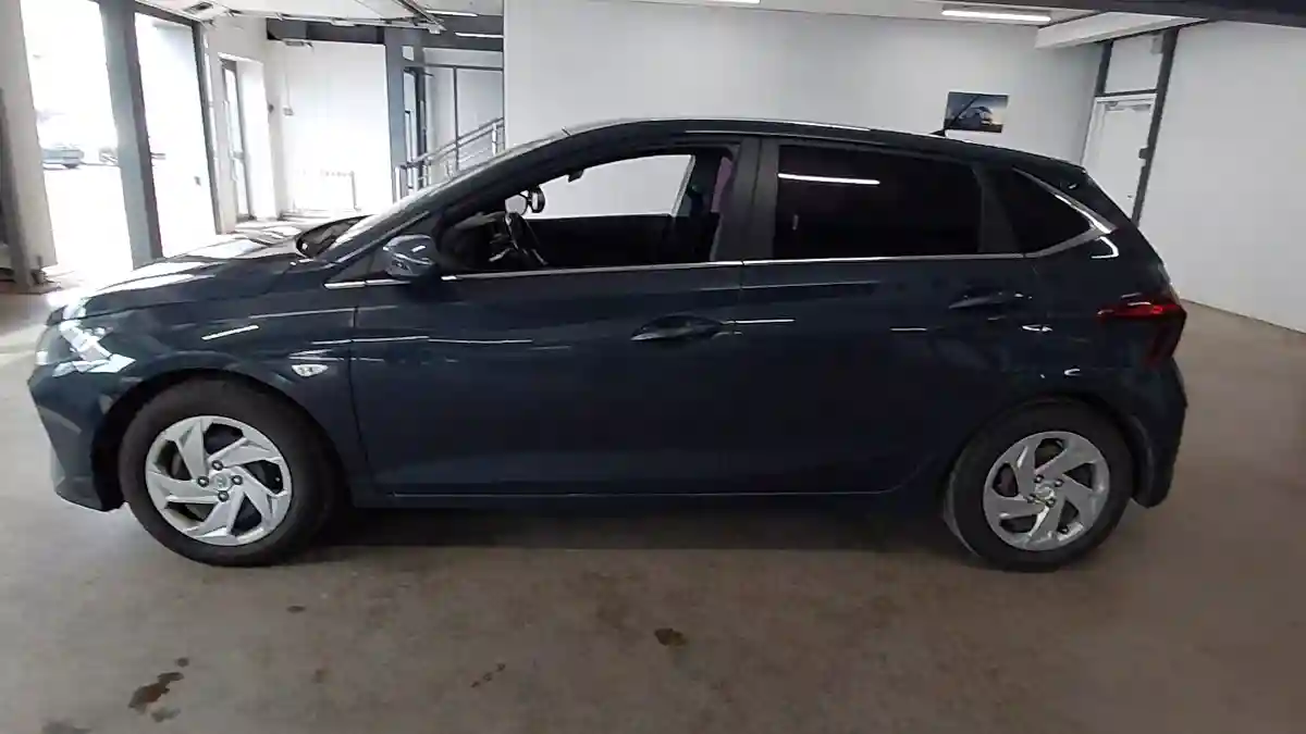 Hyundai i20 2023 года за 6 500 000 тг. в Астана