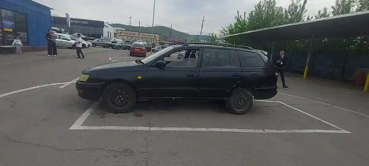 Toyota Caldina 1995 года за 1 300 000 тг. в Алматы