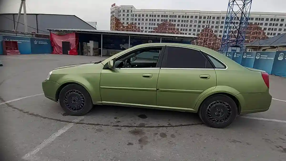 Suzuki Forenza 2005 года за 2 000 000 тг. в Шымкент