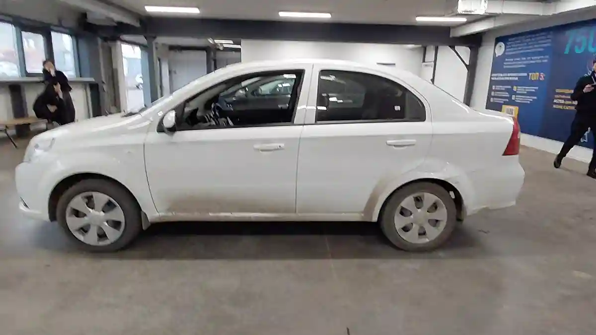 Chevrolet Nexia 2021 года за 4 900 000 тг. в Астана