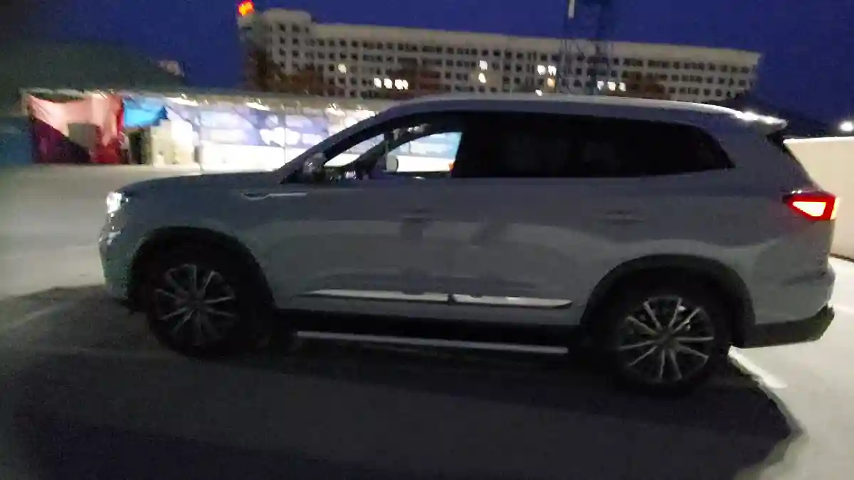 Chery Tiggo 8 Pro 2025 года за 15 000 000 тг. в Шымкент