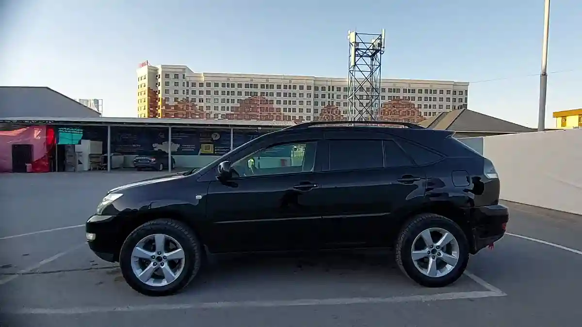 Lexus RX 2004 года за 8 400 000 тг. в Шымкент