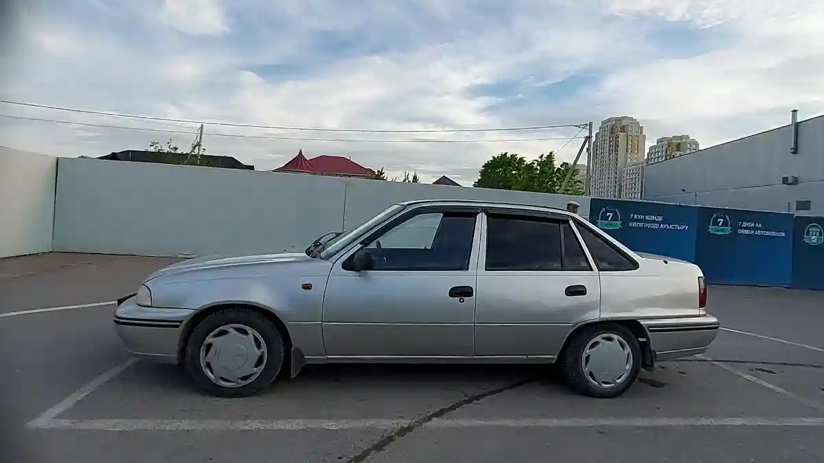 Daewoo Nexia 2005 года за 900 000 тг. в Шымкент