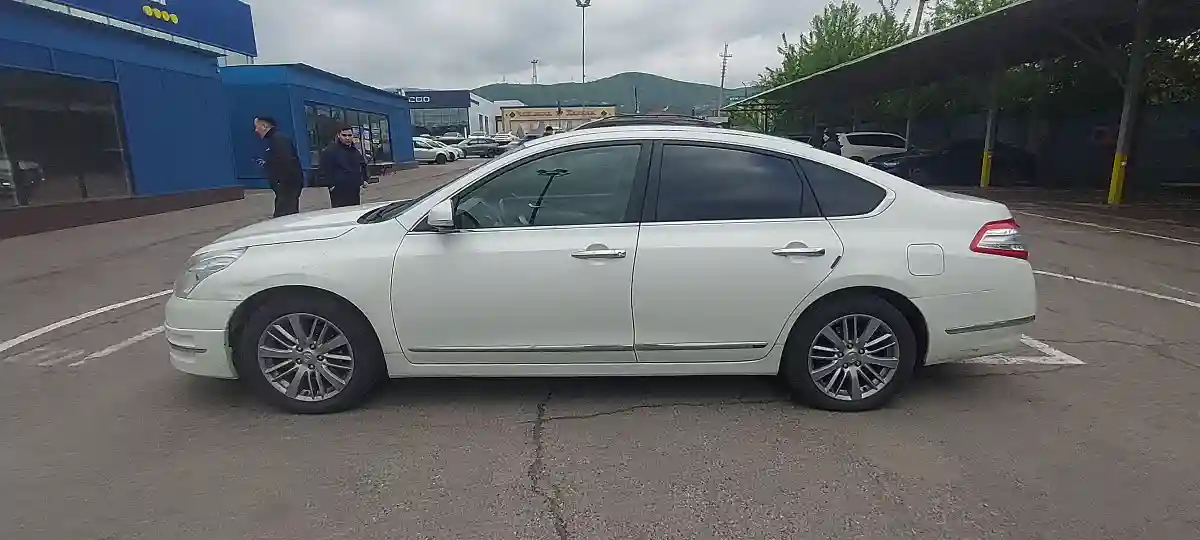 Nissan Teana 2012 года за 5 200 000 тг. в Алматы