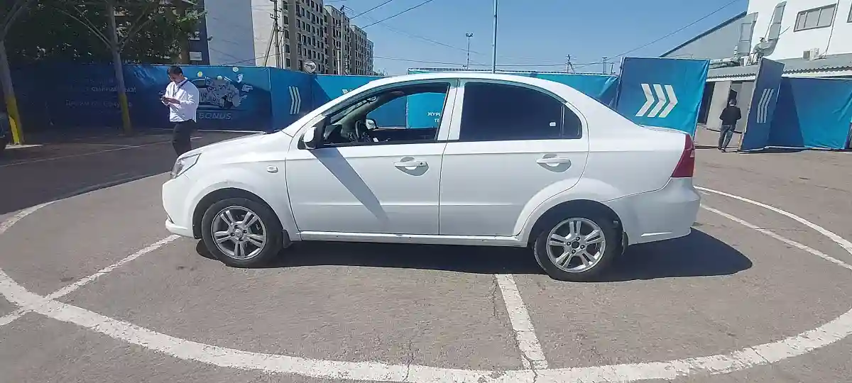 Ravon Nexia R3 2017 года за 4 000 000 тг. в Алматы
