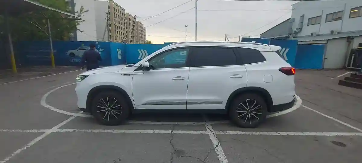 Chery Tiggo 8 Pro 2023 года за 8 000 000 тг. в Алматы