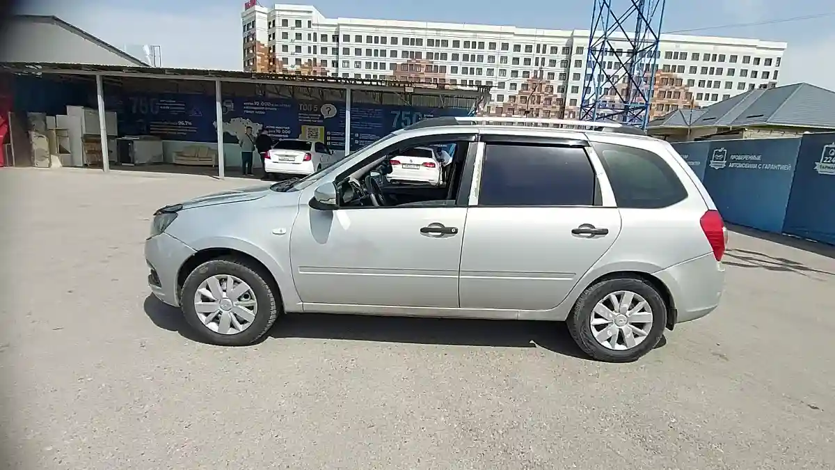 LADA (ВАЗ) Granta 2019 года за 2 690 000 тг. в Шымкент