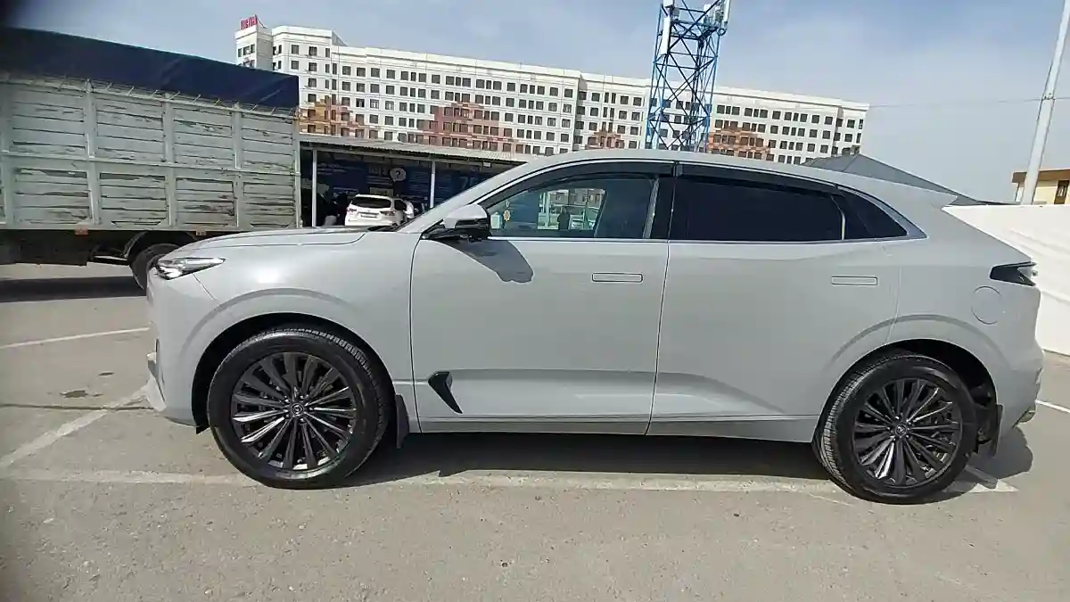 Changan UNI-K 2023 года за 12 500 000 тг. в Шымкент