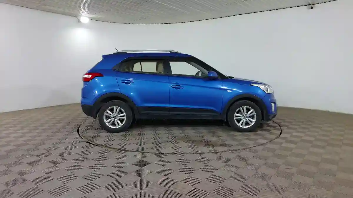 Hyundai Creta 2016 года за 7 500 000 тг. в Шымкент