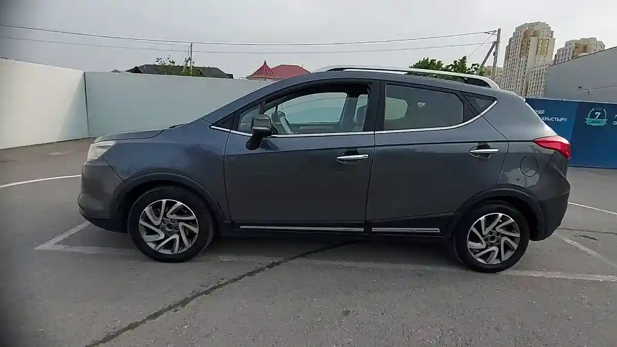 JAC S3 2016 года за 3 500 000 тг. в Шымкент