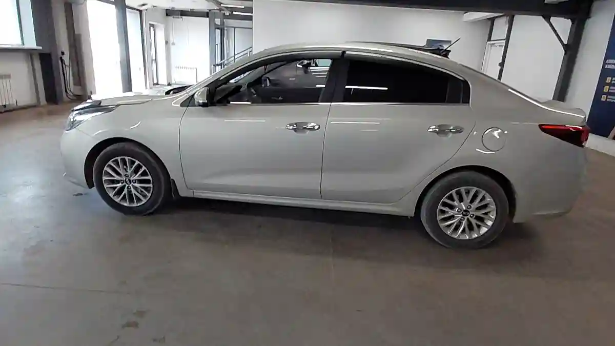 Kia Rio 2020 года за 7 000 000 тг. в Астана
