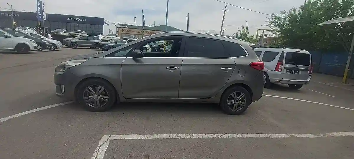 Kia Carens 2014 года за 8 000 000 тг. в Алматы