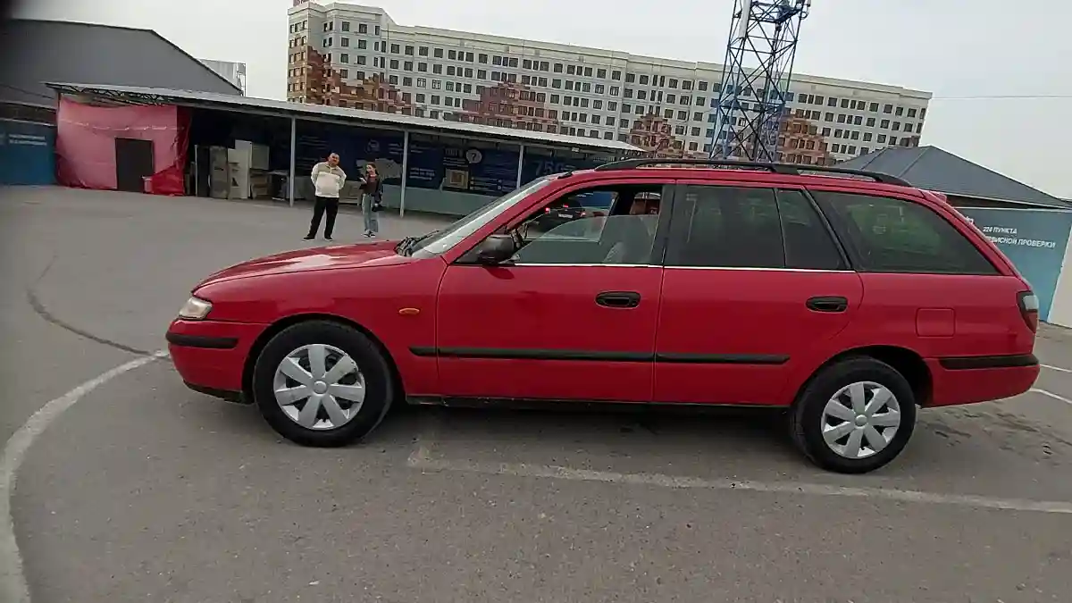 Mazda 626 1998 года за 2 500 000 тг. в Шымкент