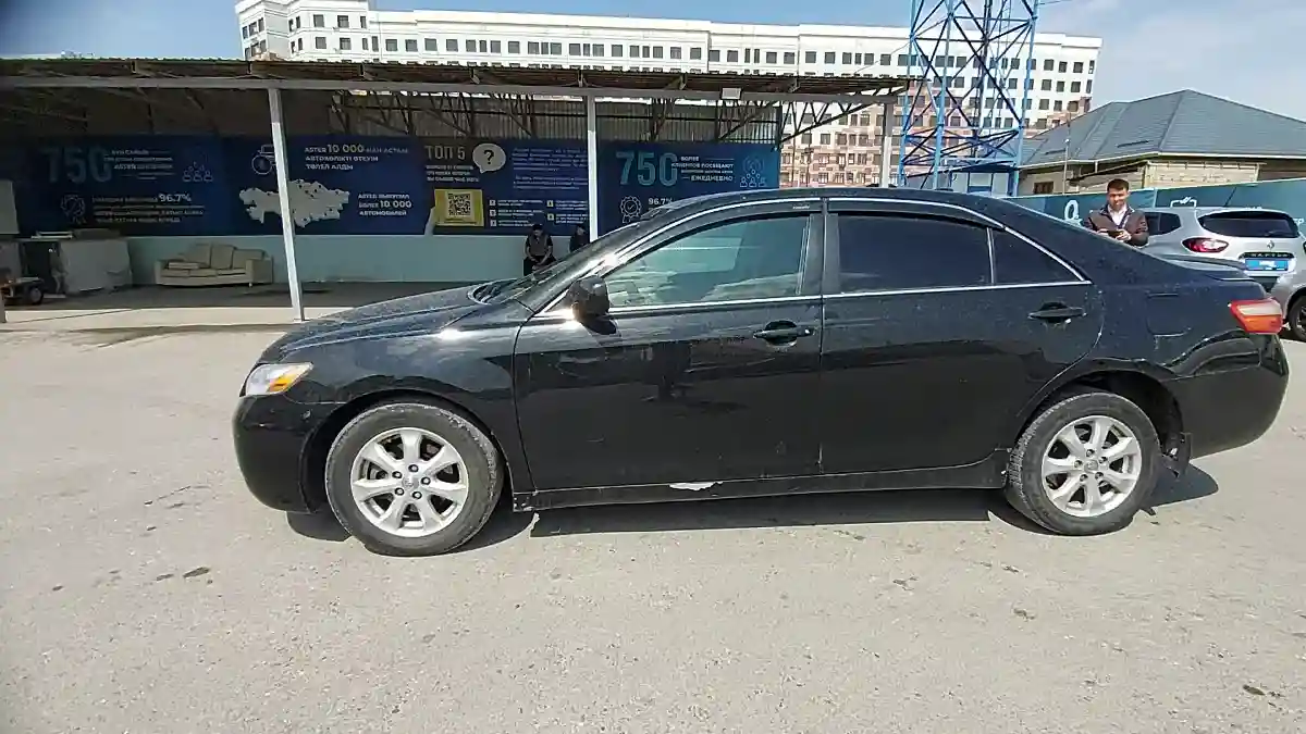 Toyota Camry 2006 года за 5 000 000 тг. в Шымкент