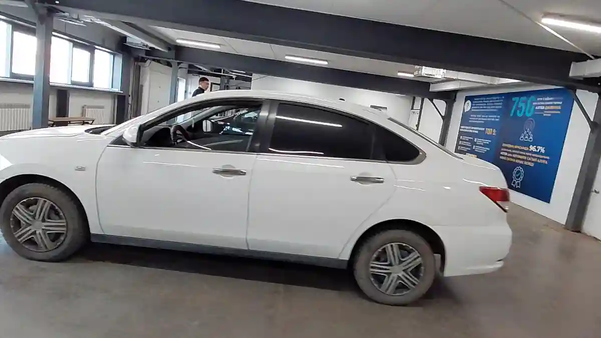 Nissan Almera 2013 года за 2 500 000 тг. в Астана