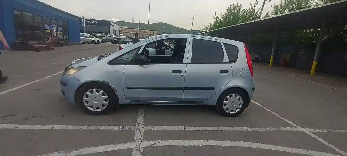 Mitsubishi Colt 2007 года за 2 000 000 тг. в Алматы