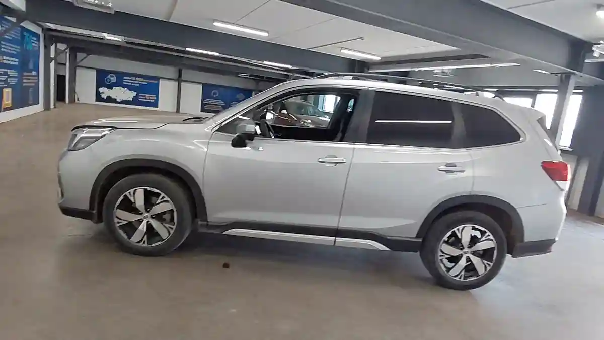 Subaru Forester 2019 года за 12 000 000 тг. в Астана