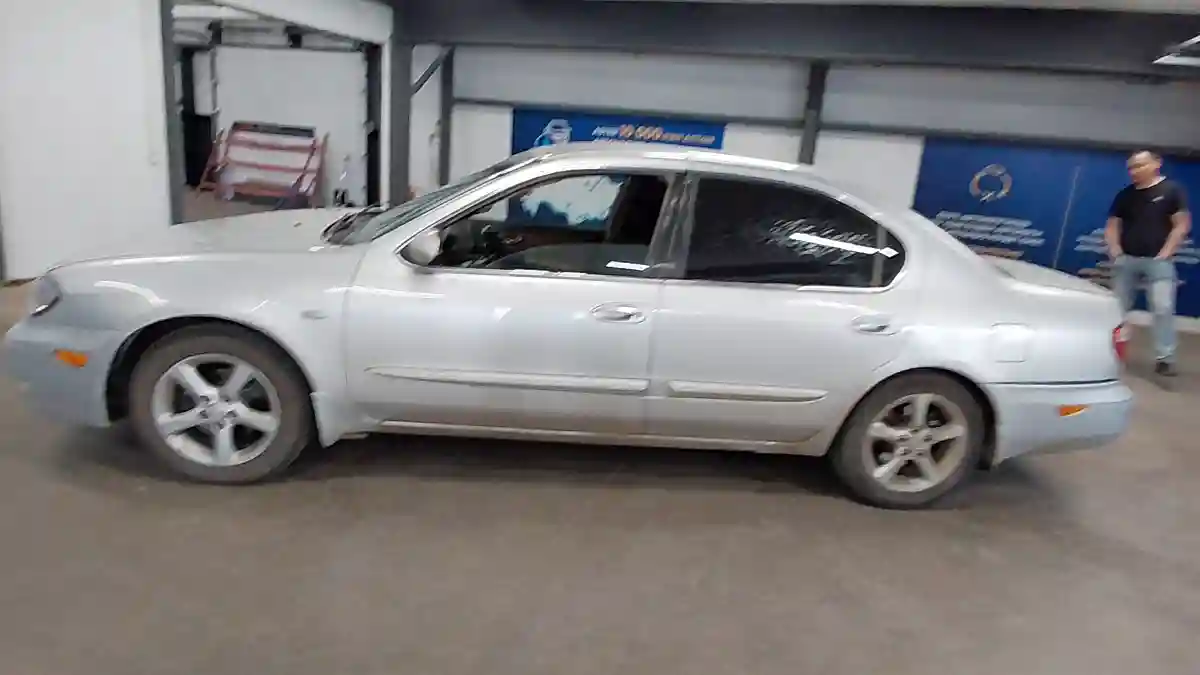 Nissan Maxima 2002 года за 2 500 000 тг. в Астана