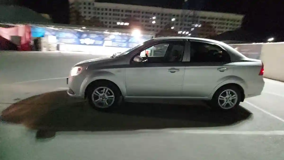 Chevrolet Nexia 2021 года за 4 300 000 тг. в Шымкент