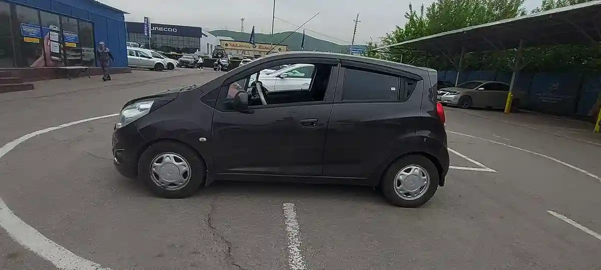 Ravon R2 2016 года за 4 500 000 тг. в Алматы