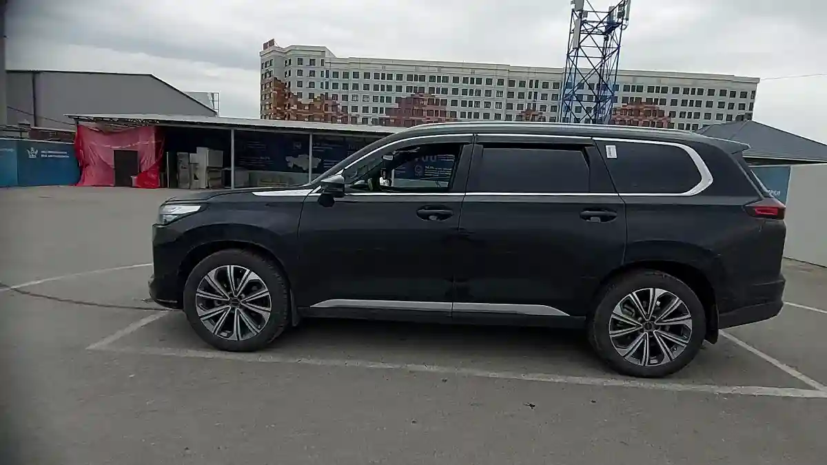 EXEED VX 2025 года за 13 000 000 тг. в Шымкент