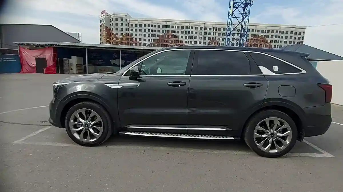 Kia Sorento 2024 года за 20 000 000 тг. в Шымкент