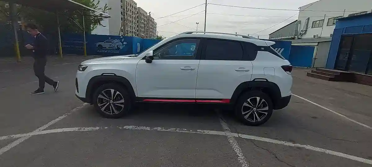 Changan CS35PLUS 2022 года за 7 000 000 тг. в Алматы