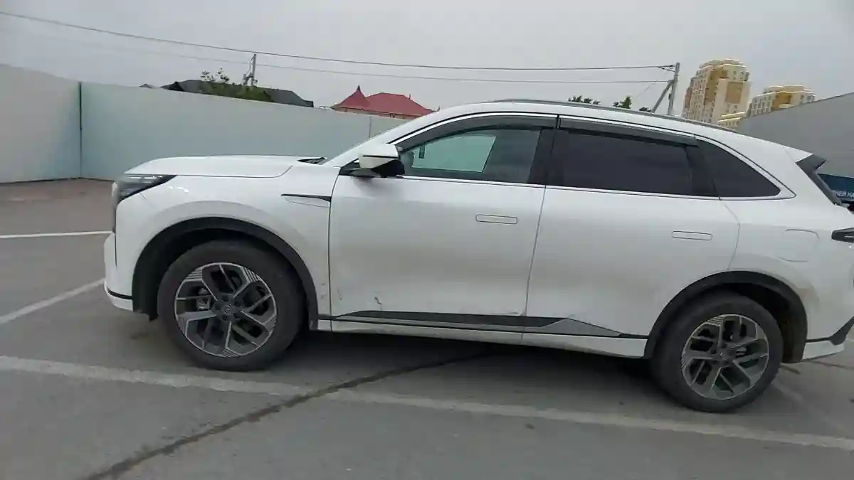 Changan CS75PLUS 2025 года за 11 000 000 тг. в Шымкент