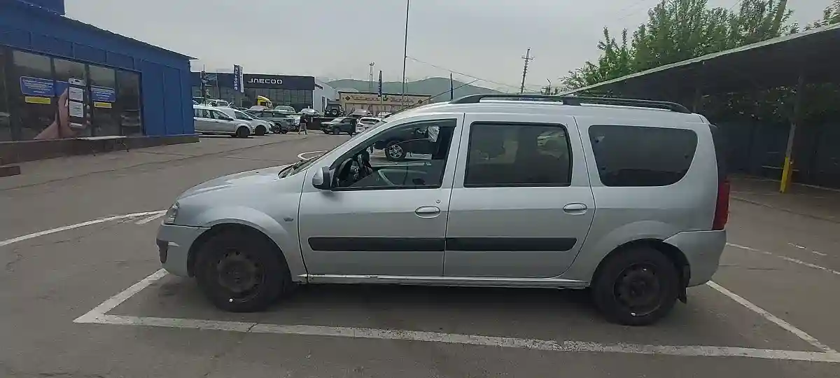 LADA (ВАЗ) Largus 2015 года за 3 500 000 тг. в Алматы