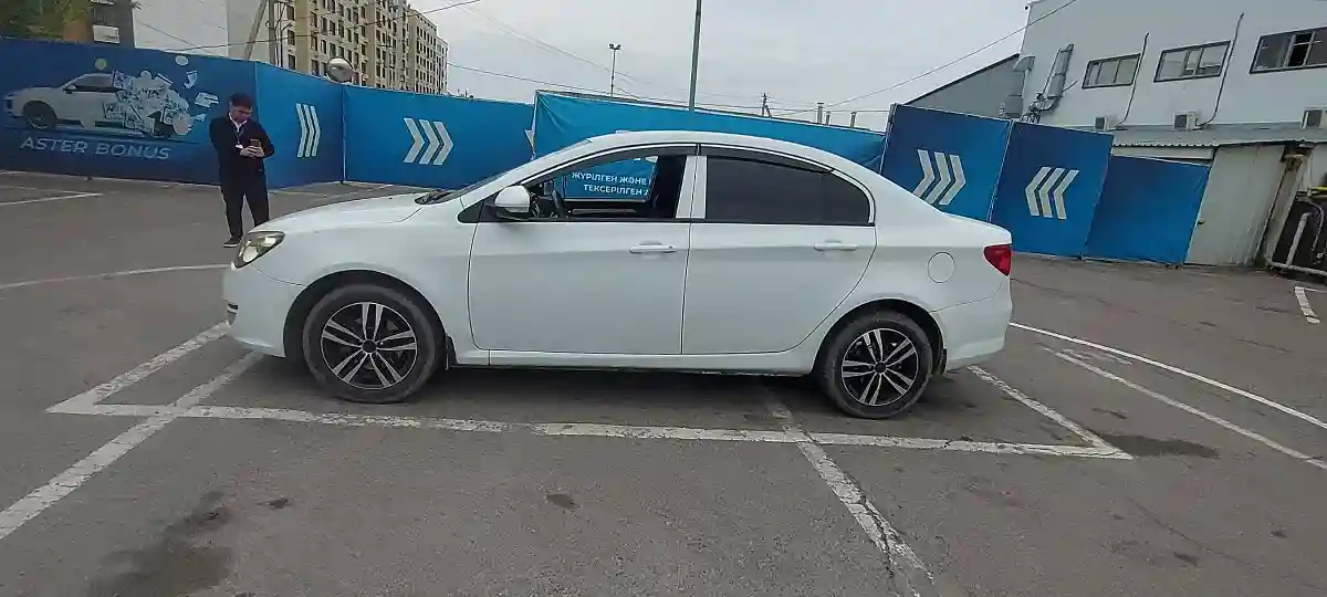 MG 350 2014 года за 2 200 000 тг. в Алматы
