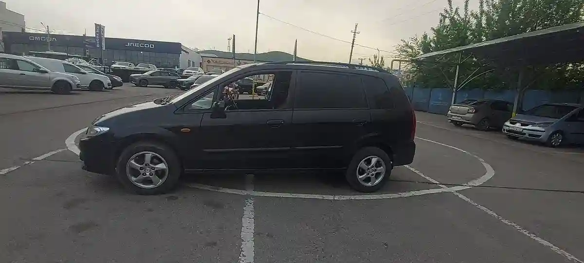 Mazda Premacy 2003 года за 2 300 000 тг. в Алматы