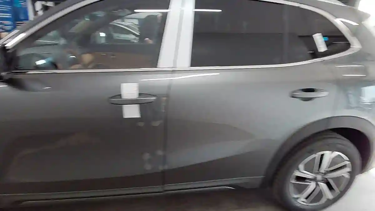 Geely Galaxy L7 2025 года за 14 500 000 тг. в Астана