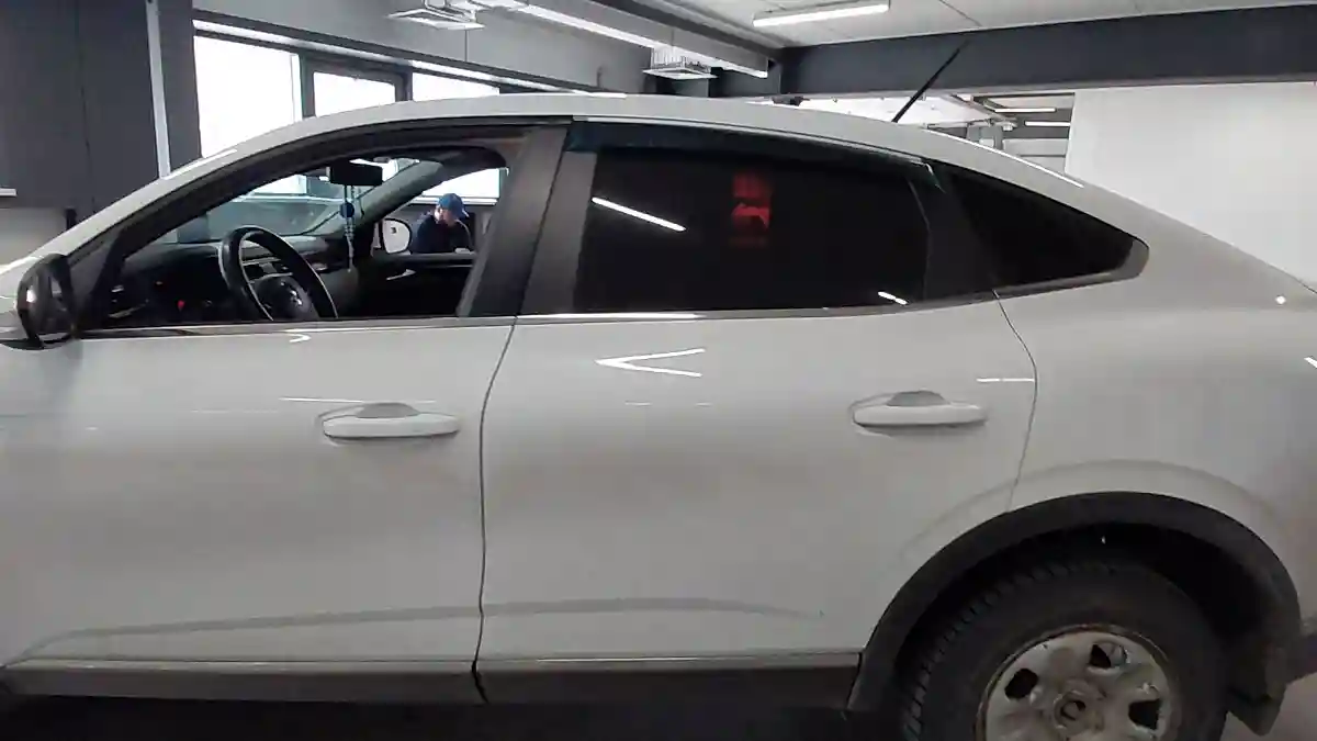 Renault Arkana 2019 года за 7 000 000 тг. в Астана