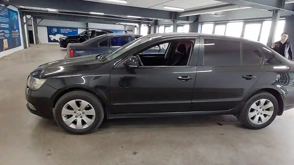Skoda Superb 2014 года за 5 500 000 тг. в Астана