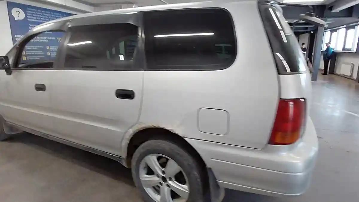 Honda Odyssey 1995 года за 1 500 000 тг. в Астана