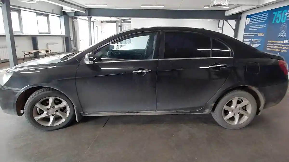 Geely Emgrand 2013 года за 1 800 000 тг. в Астана