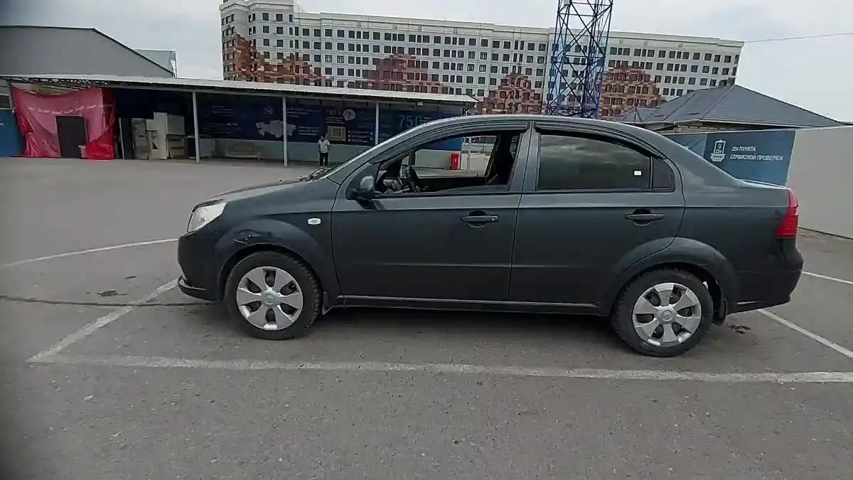 Ravon Nexia R3 2019 года за 3 000 000 тг. в Шымкент