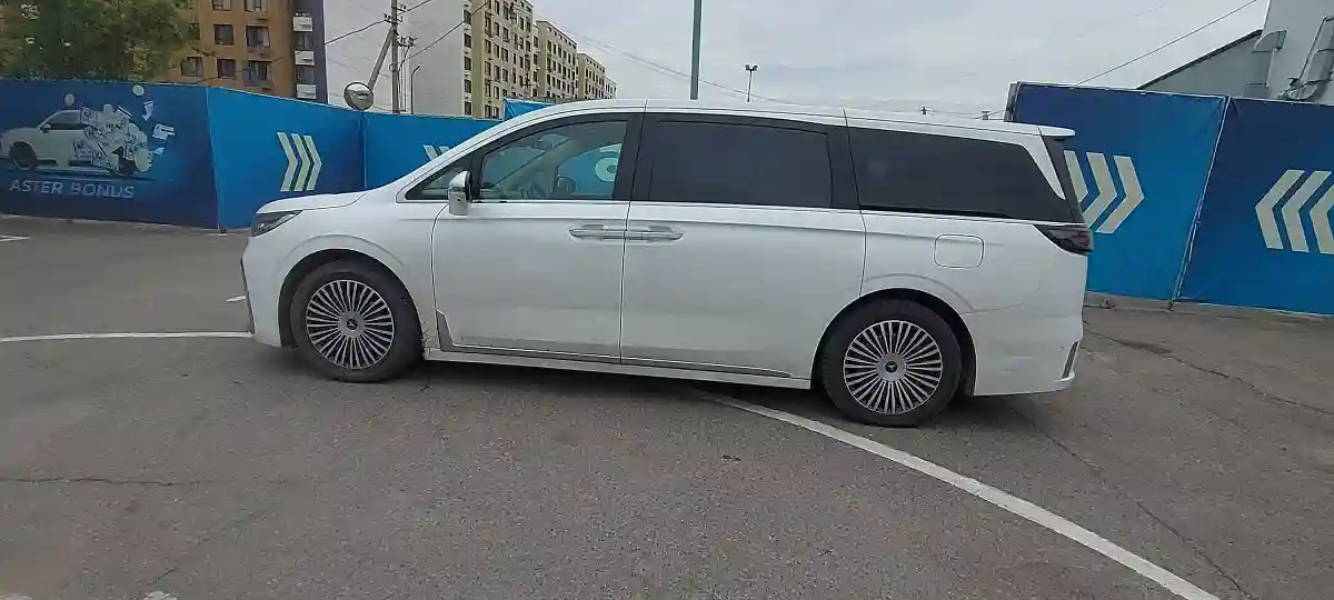 Voyah Dream 2024 года за 22 000 000 тг. в Алматы