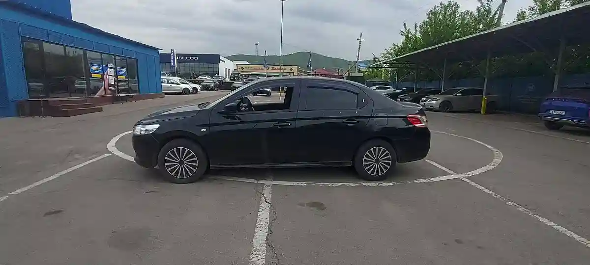 Peugeot 301 2016 года за 3 500 000 тг. в Алматы