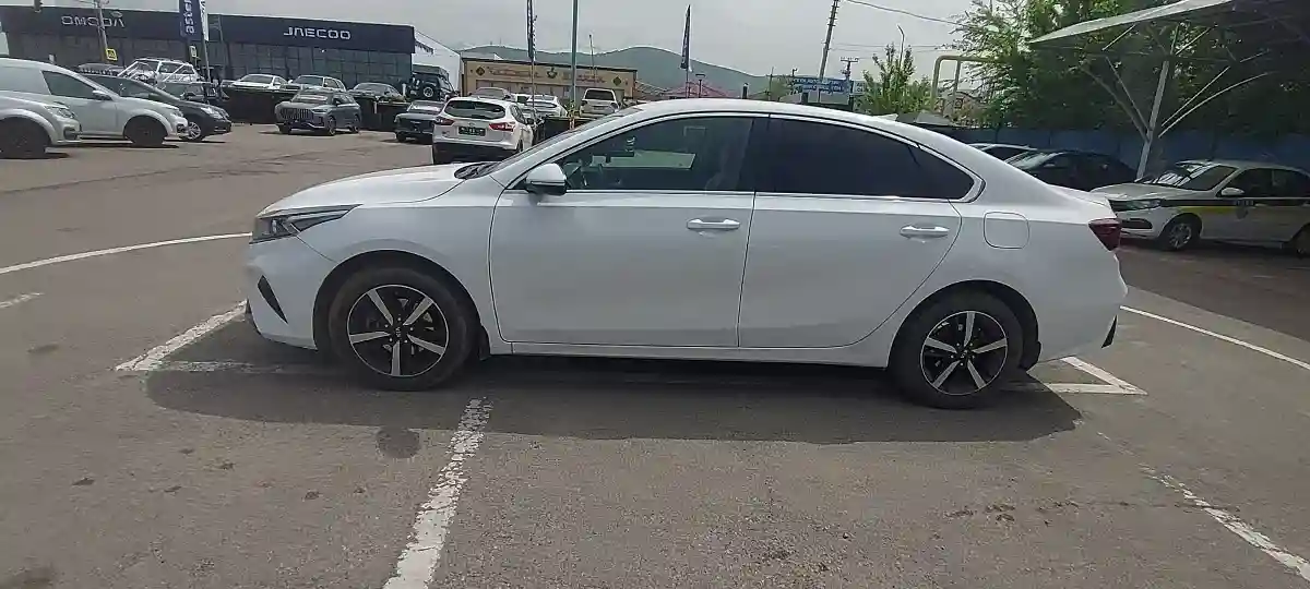 Kia Cerato 2023 года за 9 000 000 тг. в Алматы