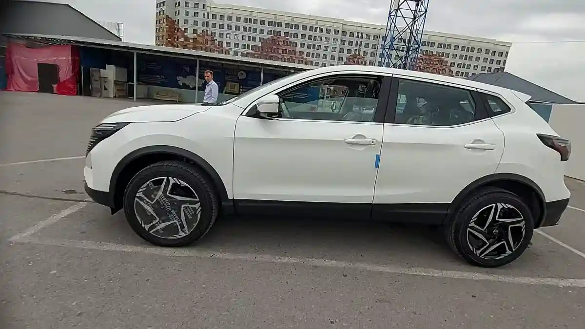 Nissan Qashqai 2026 года за 13 800 000 тг. в Шымкент