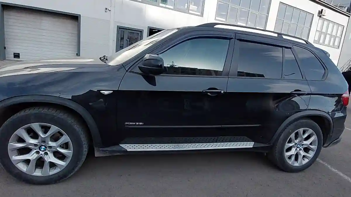 BMW X5 2011 года за 12 000 000 тг. в Астана