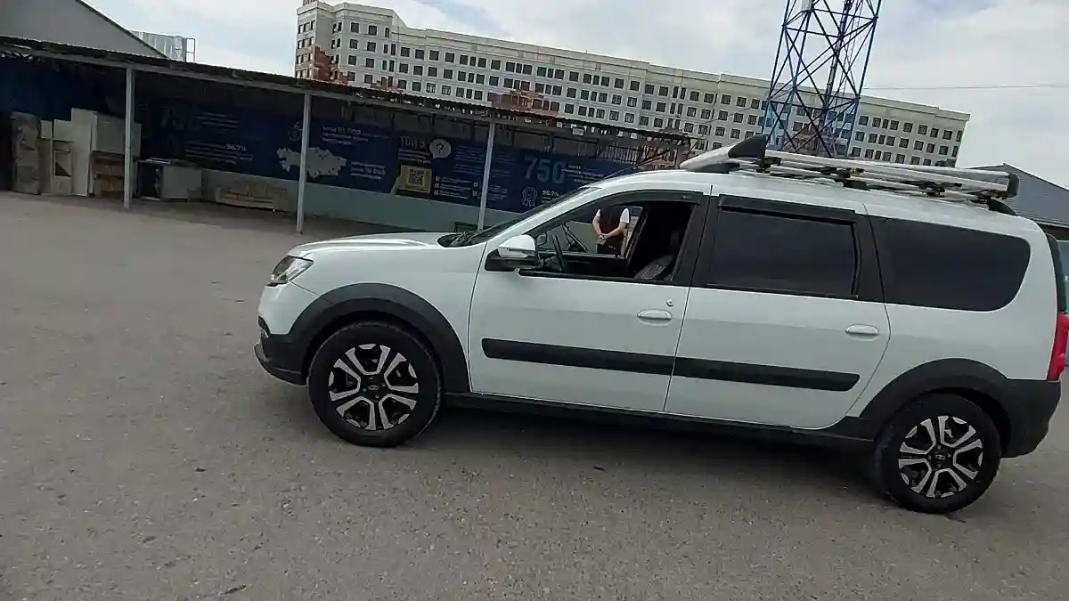 LADA (ВАЗ) Largus 2021 года за 7 200 000 тг. в Шымкент