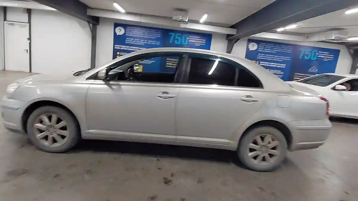 Toyota Avensis 2008 года за 5 000 000 тг. в Астана
